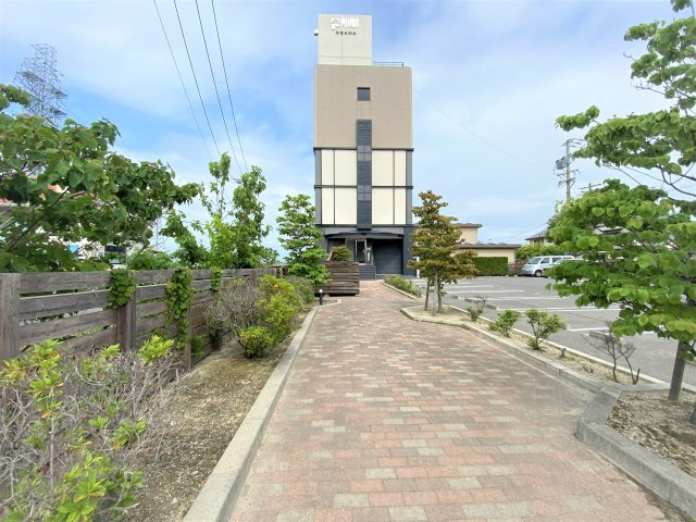 ピボット緒川ビル店舗のその他