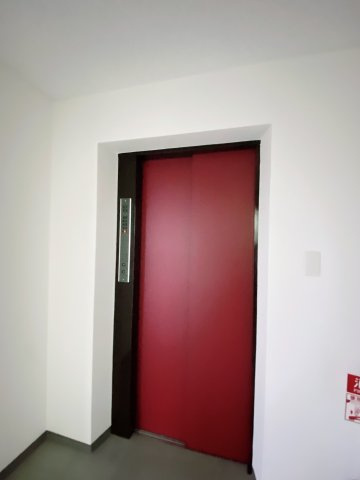 ピボット緒川ビル店舗の内装