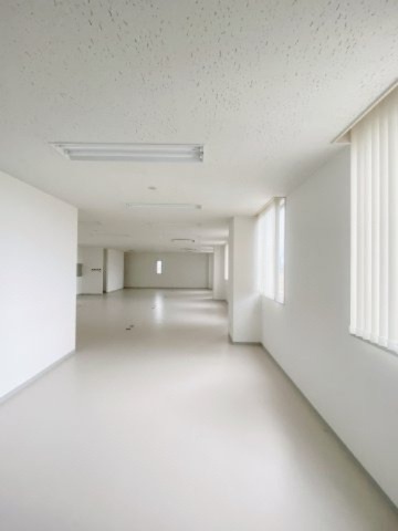 ピボット緒川ビル店舗の内装|３０１の写真です