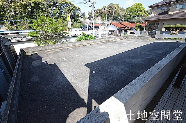 ハイツ永犬丸の駐車場|近隣駐車場
