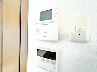 【セキュリティ】 | 豊中市夕日丘２丁目中古戸建 | 物件購入の段取りを知りたいお客様には、「ご検討からご契約までの一連の流れ」をご説明させて頂きます。初めて物件購入を検討された方は、ぜひご参考になさって下さい。