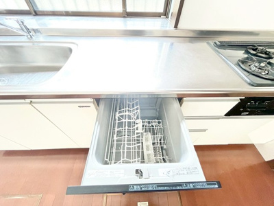 【設備】 | 豊中市夕日丘２丁目中古戸建 | 弊社のファイナンシャルプランナーより、将来に向けた資金計画・住宅ローンの無料相談が皆様に大変ご好評頂いております！物件ご購入の前に、まずはお気軽にご相談くださいませ。