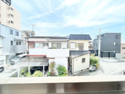 【展望】 | 豊中市夕日丘２丁目中古戸建 | エイブルだけの嬉しいサービス、ご用意しております。詳細は、お気軽に当社までお問合せ下さいませ！