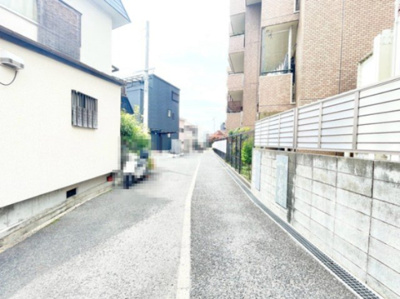 【周辺】 | 豊中市夕日丘２丁目中古戸建 | サイトに掲載されていない箇所の写真、撮影してお届けさせて頂きます！気になる物件で、見たい部分の画像が無い場合は、弊社スタッフまでご連絡下さいませ。お客様の気になる箇所を、カメラにて撮影して参ります！