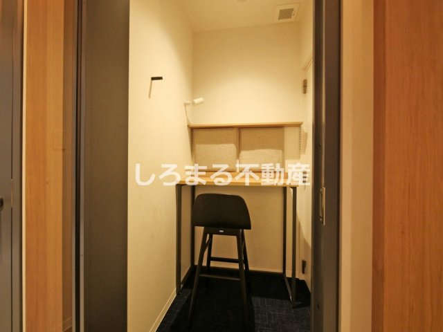 フロンティアタワー日本橋のその他共用部分