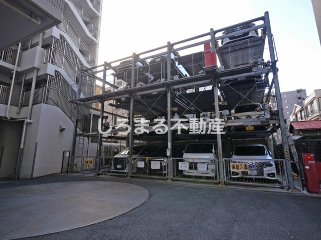 フロンティアタワー日本橋のその他共用部分