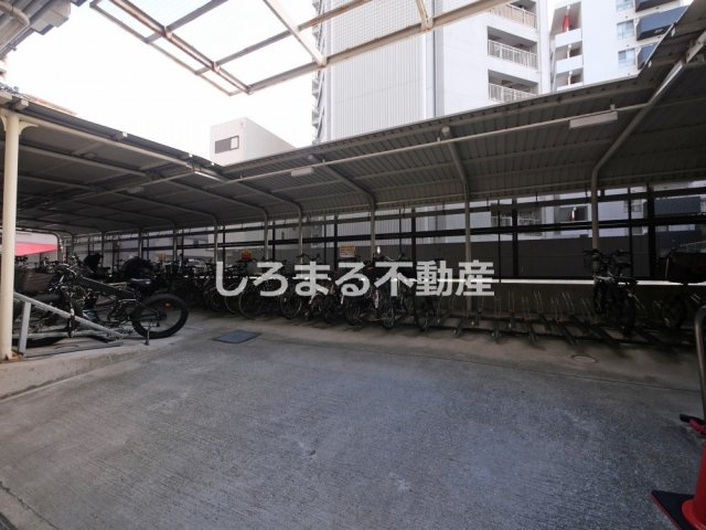 フロンティアタワー日本橋のその他共用部分