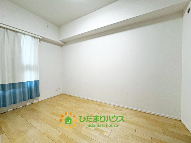 ルネ新白岡駅前　の子供部屋