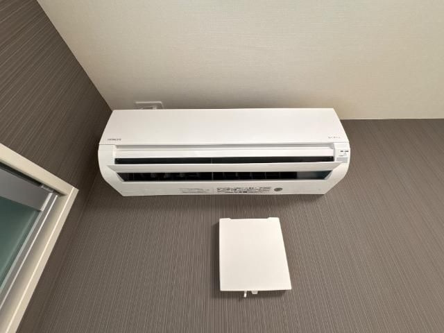 サンヴィア(Sunvia)の設備