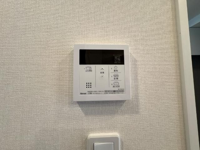 サンヴィア(Sunvia)の設備