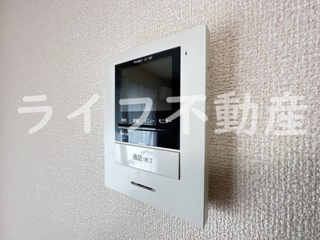 ラナカスターナのセキュリティ