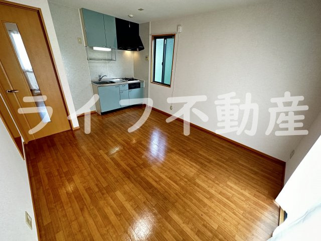 ラナカスターナの内装|過ごしやすい室内です