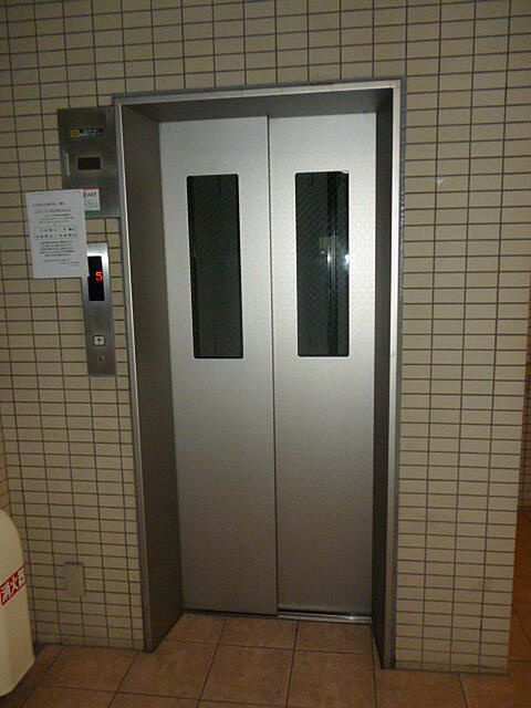 ユニオネスト御茶ノ水のその他共用部分
