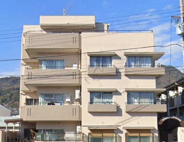 篠原リッチライフ弐番館