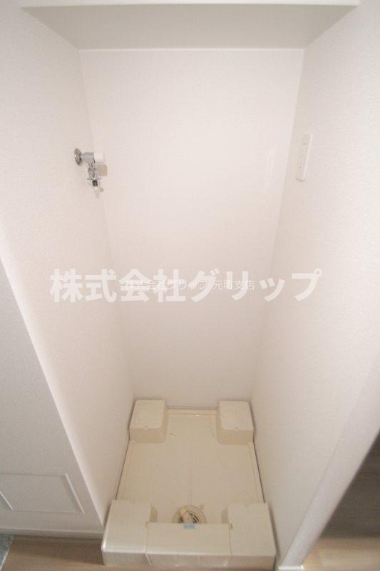 N-stage鶴見のその他
