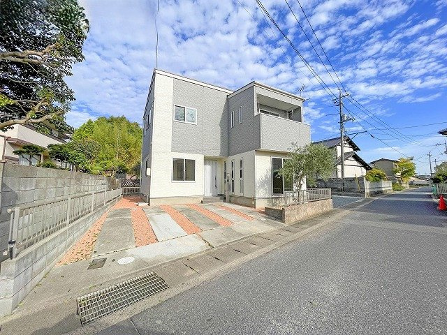 倉敷市玉島八島の中古一戸建