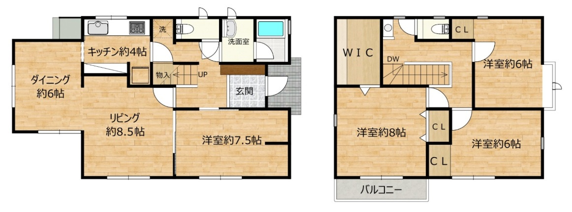 新潟市東区もえぎ野2丁目