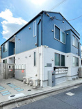 練馬区春日町２丁目のアパートの画像