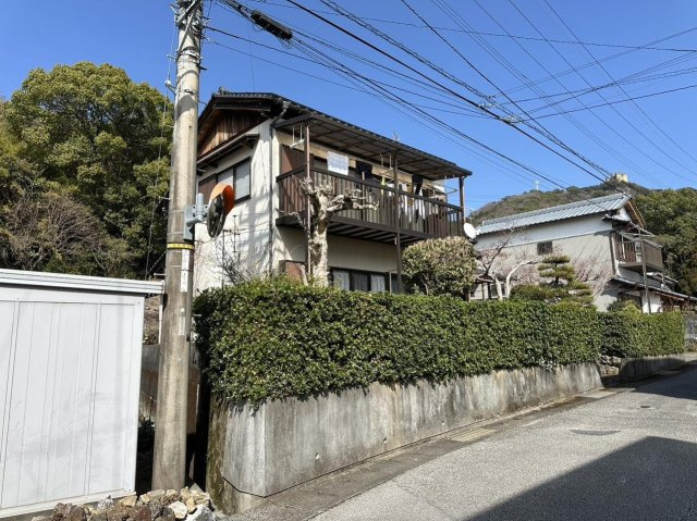 香南市野市町大谷の中古一戸建