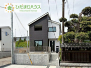 我孫子市青山第1期　新築戸建　5号棟の画像