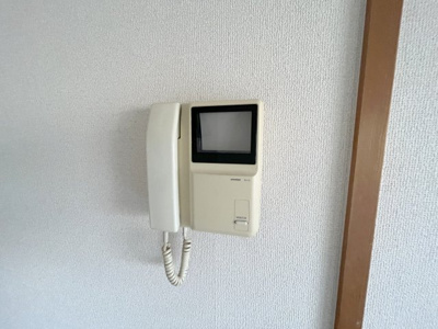 【セキュリティ】 | メゾン川口