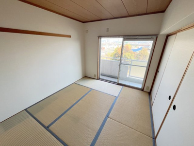 【和室】 | メゾン川口