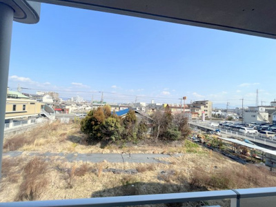 【展望】 | メゾン川口