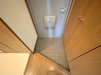 【玄関】 | メゾン川口