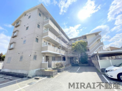 【外観】 | メゾン川口