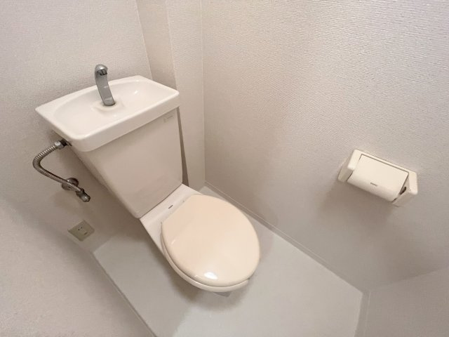 【トイレ】 | メゾン川口