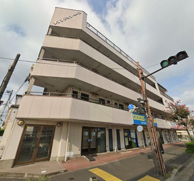 メゾンドサンベールの画像