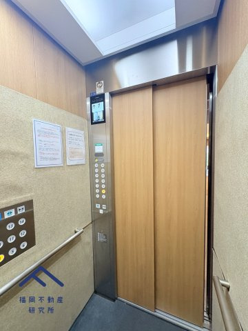 ブライトクロス博多 SOUTHのその他共用部分
