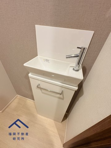 ブライトクロス博多 SOUTHのキッチン