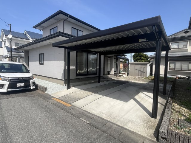 寒河江市大字寒河江内の袋88-18