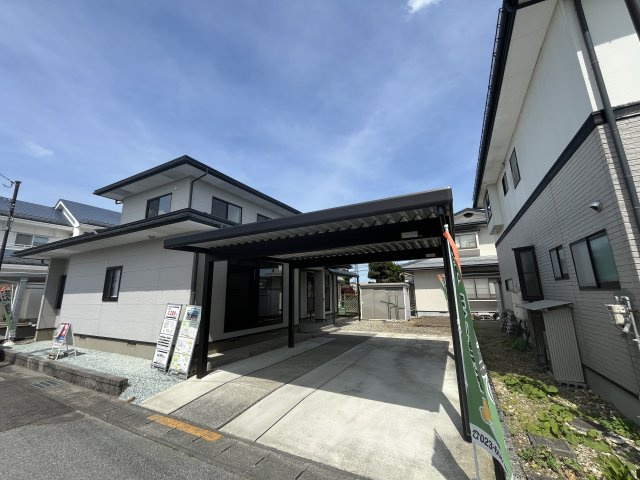 寒河江市大字寒河江内の袋88-18