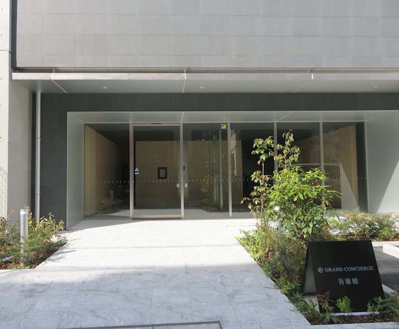 グランドコンシェルジュ吾妻橋のその他