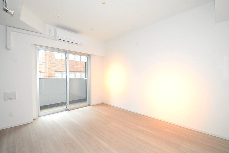 グランドコンシェルジュ吾妻橋の居間・リビング