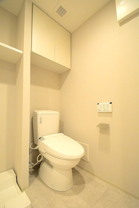 グランドコンシェルジュ吾妻橋のトイレ