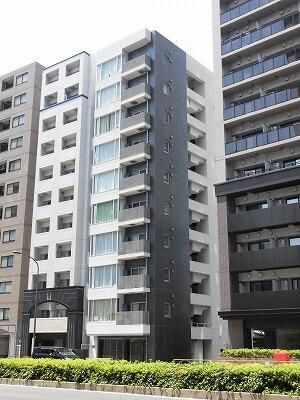 ブランシック白金台