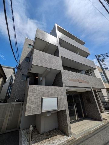 プラティーク馬事公苑