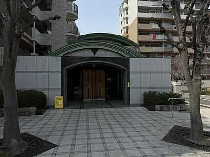 ヒューマンズプラザ青崎五番館のその他