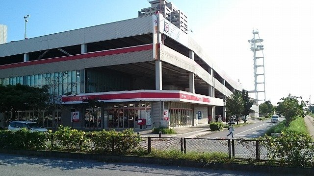 【周辺】 | ミログロッサ | 那覇新都心郵便局まで560m