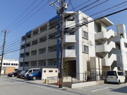 石田シティ　銘苅の画像
