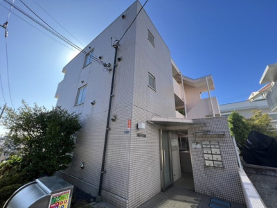 【外観】 | シェスタカメオ