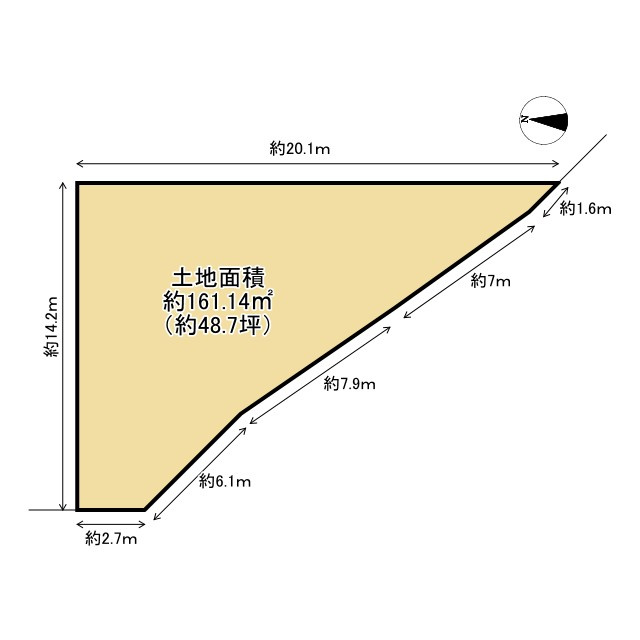 寝屋川市東香里園町