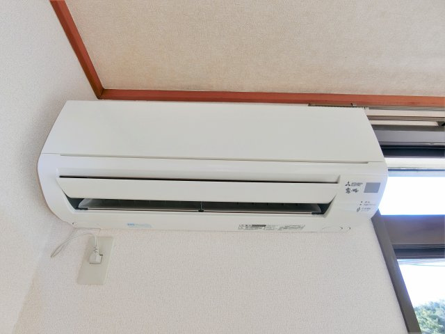 シティハイム谷島の設備