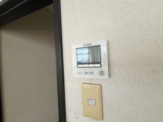 第３オトベオフィスの設備