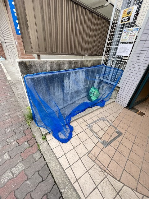 ツカプラッツのその他共用部分