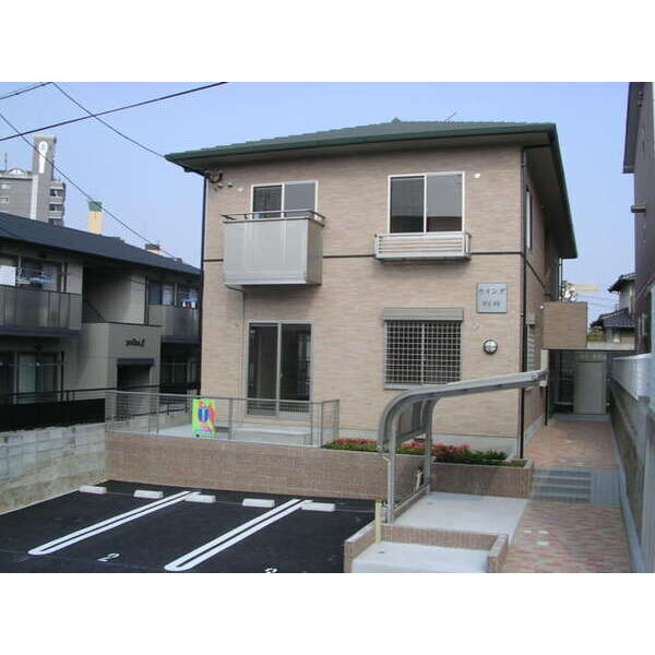 ウイング別府　 別府小学校区