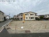 伊丹市鈴原町9丁目売り土地の画像